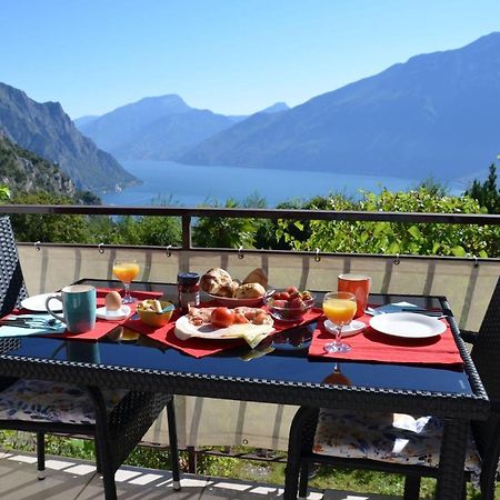 Ferienwohnung-Casa-Uta-Gardasee-Limone-Tremosine 외부 사진