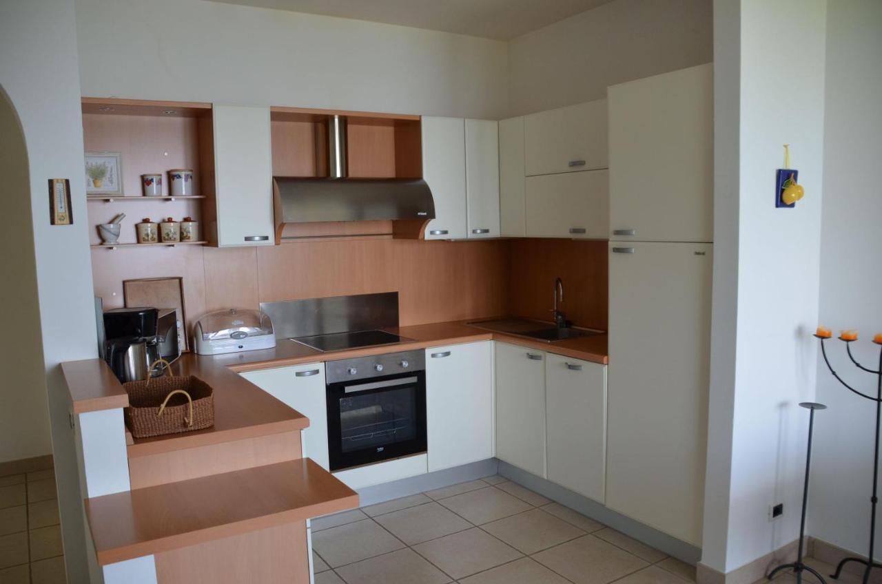 Ferienwohnung-Casa-Uta-Gardasee-Limone-Tremosine 외부 사진
