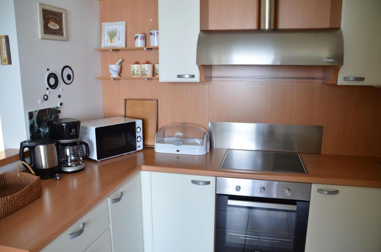 Ferienwohnung-Casa-Uta-Gardasee-Limone-Tremosine 외부 사진