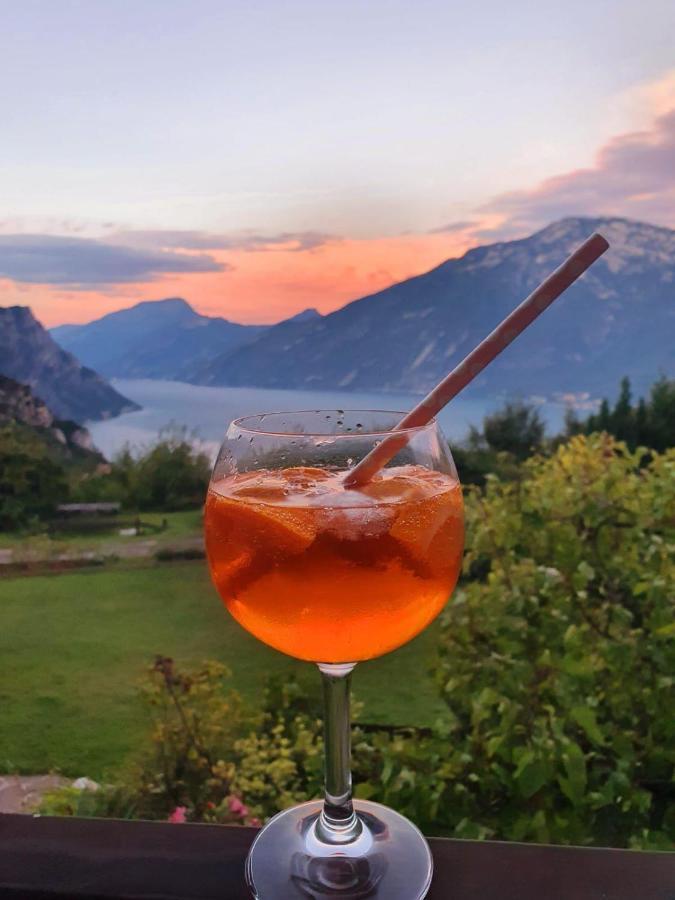 Ferienwohnung-Casa-Uta-Gardasee-Limone-Tremosine 외부 사진