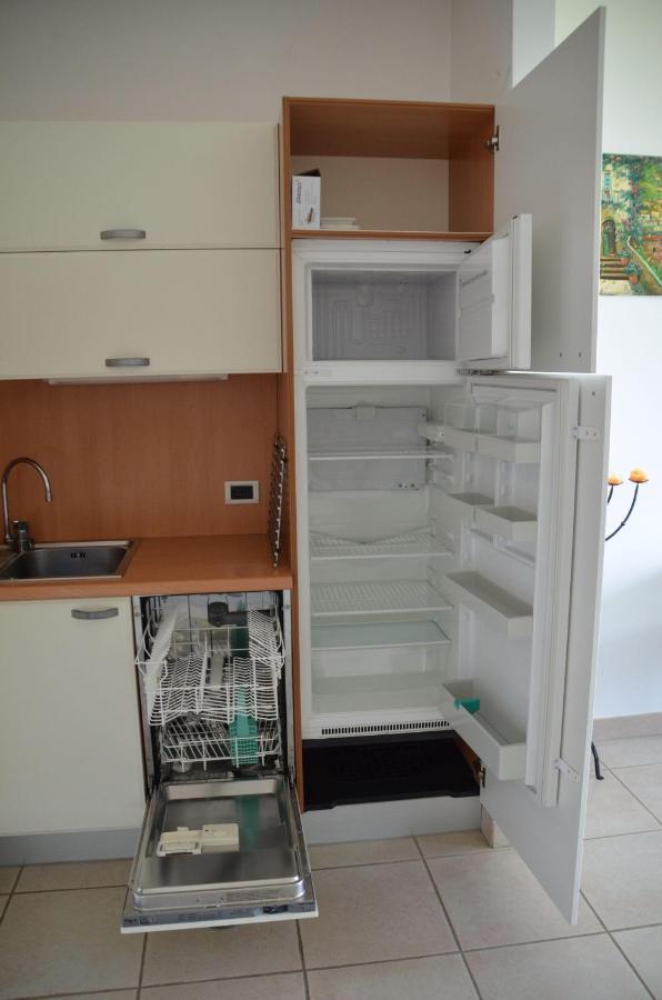 Ferienwohnung-Casa-Uta-Gardasee-Limone-Tremosine 외부 사진
