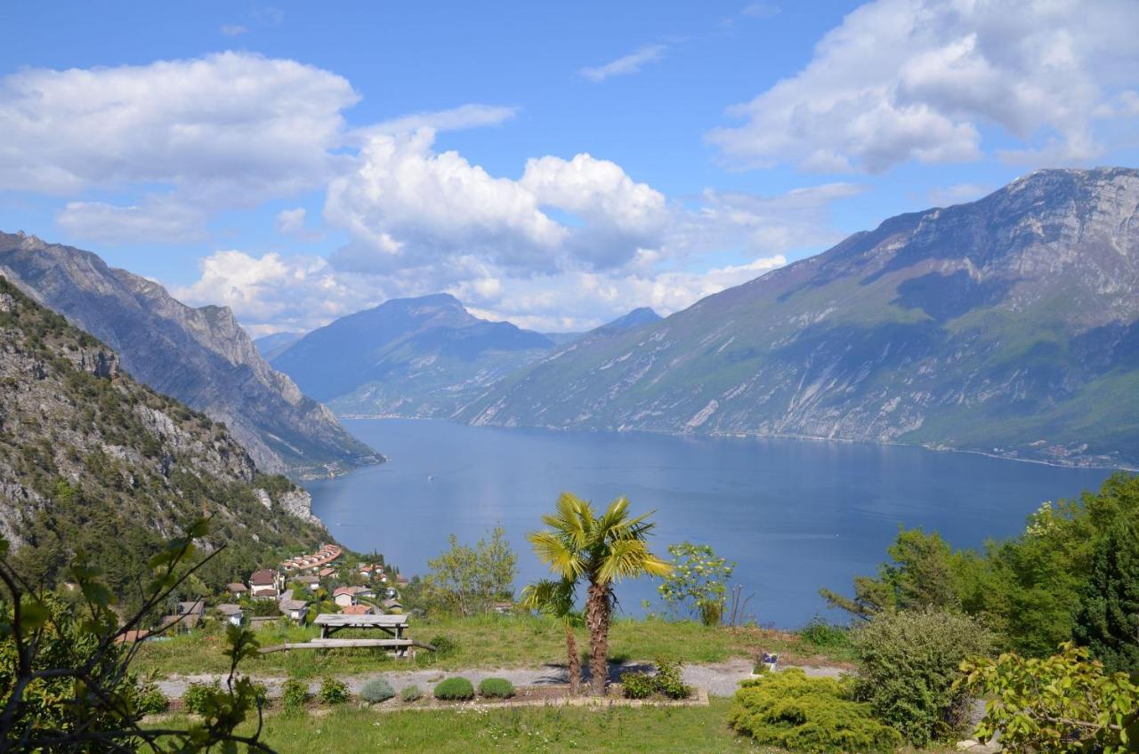 Ferienwohnung-Casa-Uta-Gardasee-Limone-Tremosine 외부 사진